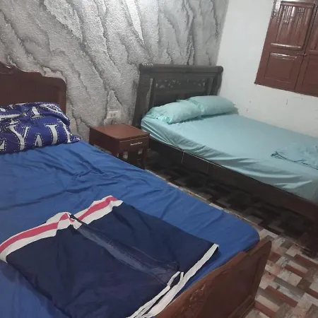 Vaquero Bed and Breakfast